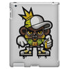 hop hop bear iPad 3 and 4 Case
