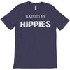 raised by hippies (2) T-Shirt
