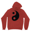 yin yang Hoodie