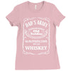 new ~dad's army home guard inspired Ladies Fitted T-Shirt