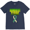 Humboldt Strong V-Neck Tee