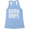 Death Grips Racerback Tank