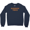 Summer Vibes Crewneck Sweatshirt