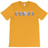 Moon Phases T-Shirt