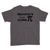 mommy's little cutie Youth Tee