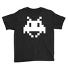 alien in game Youth Tee