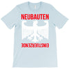 einsturzende neubauten logo T-Shirt