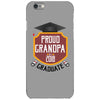 proud grandpa of a 2018 graduate. iPhone 6/6s Case