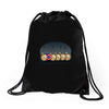 plus one Drawstring Bags