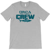 orca crew T-Shirt