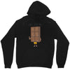 girls love me Unisex Hoodie
