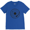 disco solar sistem V-Neck Tee