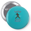 i am really gay Pin-back button