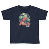 robin the boy wonder Toddler T-shirt