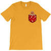 christmas cookie pocket T-Shirt