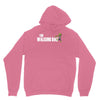 the walking dad Unisex Hoodie