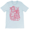 hand bag qb937 best trending T-Shirt