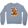 pandamonium Crewneck Sweatshirt