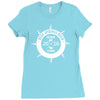 class of 2016 Ladies Fitted T-Shirt