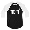 mom 3 3/4 Sleeve Shirt
