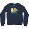 new cute Crewneck Sweatshirt