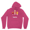 woodfellas Unisex Hoodie