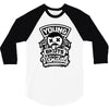 young 3/4 Sleeve Shirt