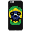 brazil till i die iPhone 6/6s Case