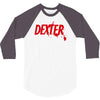 dexter serial killer tv 3/4 Sleeve Shirt
