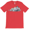 zombies T-Shirt