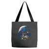 bug invasion Tote Bags
