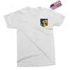 Flower Pocket Exclusive T-shirt