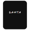 santa of the friends parody Mousepad