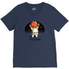 it's a trap! V-Neck Tee