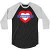 Grenfell Tower 3/4 Sleeve Shirt