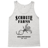 Schrute Farms Tank Top