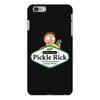 Pickle Rick, I Turned Myself into a Pickle iPhone 6/6s Plus Case