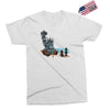 the planet of the kong Exclusive T-shirt