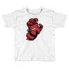 screaming doom Toddler T-shirt