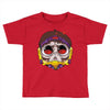 madness Toddler T-shirt
