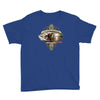 slowride surf men's surfing Youth Tee