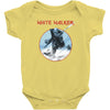the night king Baby Bodysuit