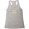 hrd vincent Racerback Tank