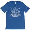 funny mummy monster best trending T-Shirt