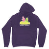 so hungry Unisex Hoodie