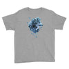 winter rose Youth Tee