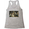 Diego Velazquez Las Meninas Racerback Tank