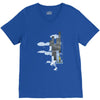 rain, rain, go away V-Neck Tee