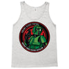 Swamp Scout Patrol Tank Top