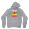 exercise Hoodie